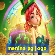 menina pg jogo